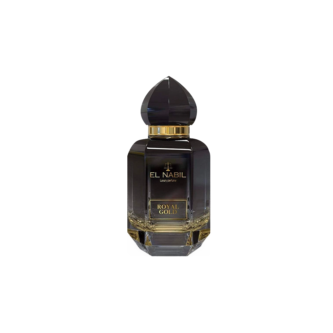 Eau de Parfum Royal Gold 65ml - El Nabil El Nabil