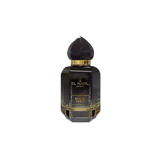 Eau de Parfum Royal Gold 65ml - El Nabil El Nabil