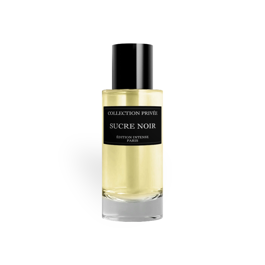 Eau de Parfum Sucre Noir Edition Intense 100ml - Collection Privée