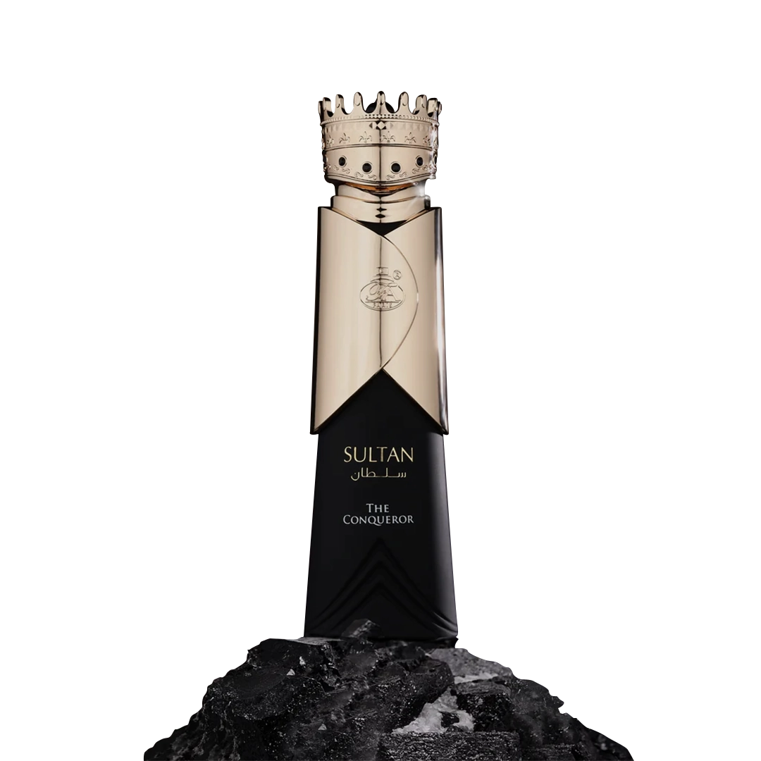 Eau de Parfum Sultan 80ml - French Avenue French Avenue