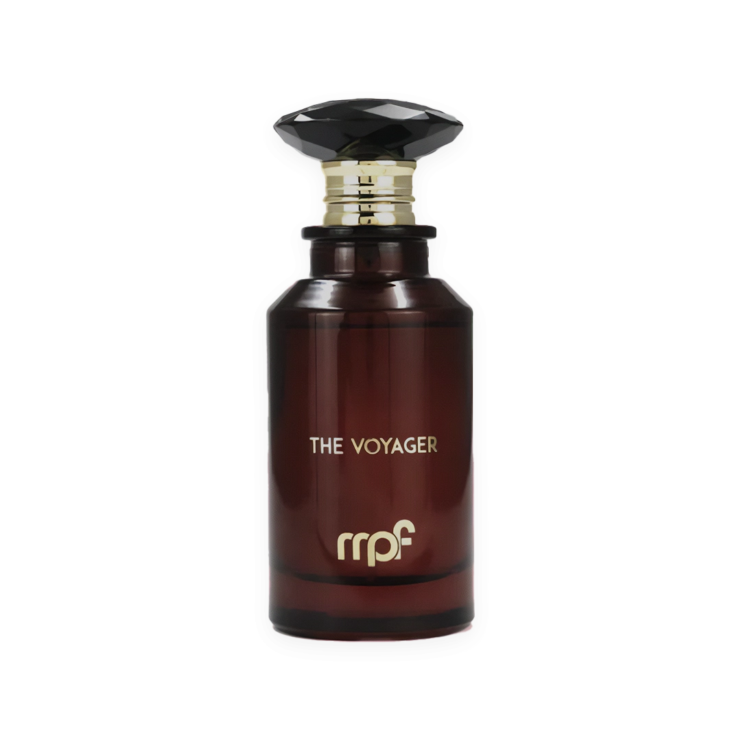 Eau de Parfum The Voyager 100ml - My Perfumes