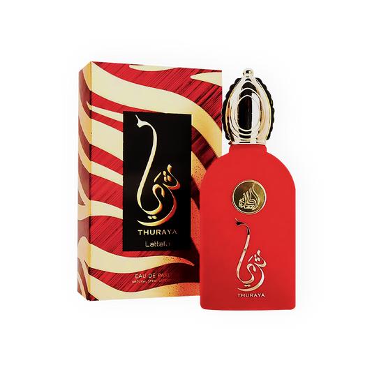 Eau de Parfum Thuraya 100ml - Lattafa