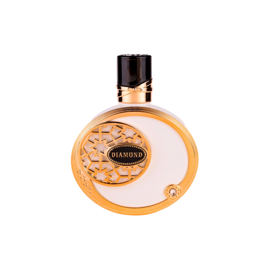 Eau de Parfum Turath Malaki 100ml - Maison Asrar Maison Asrar