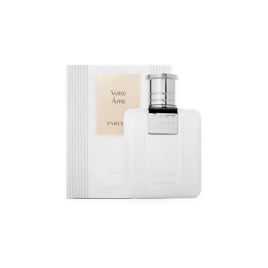 Eau de Parfum Votre Âme 100ml - Eniquette Paris