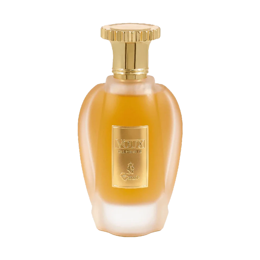 Eau de Parfum Emir Voux Elegante 100ml - Paris Corner