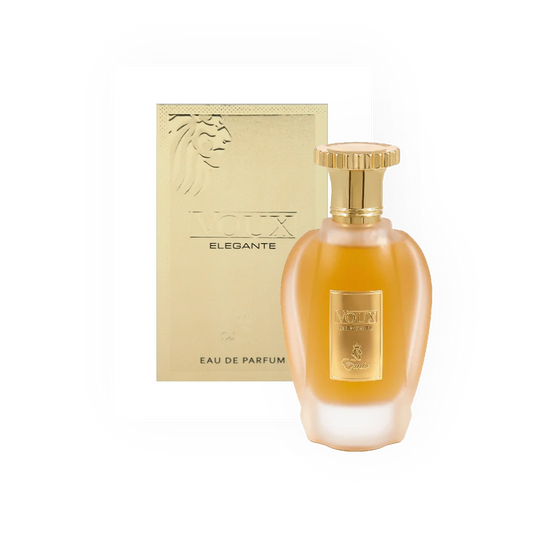 Eau de Parfum Emir Voux Elegante 100ml - Paris Corner