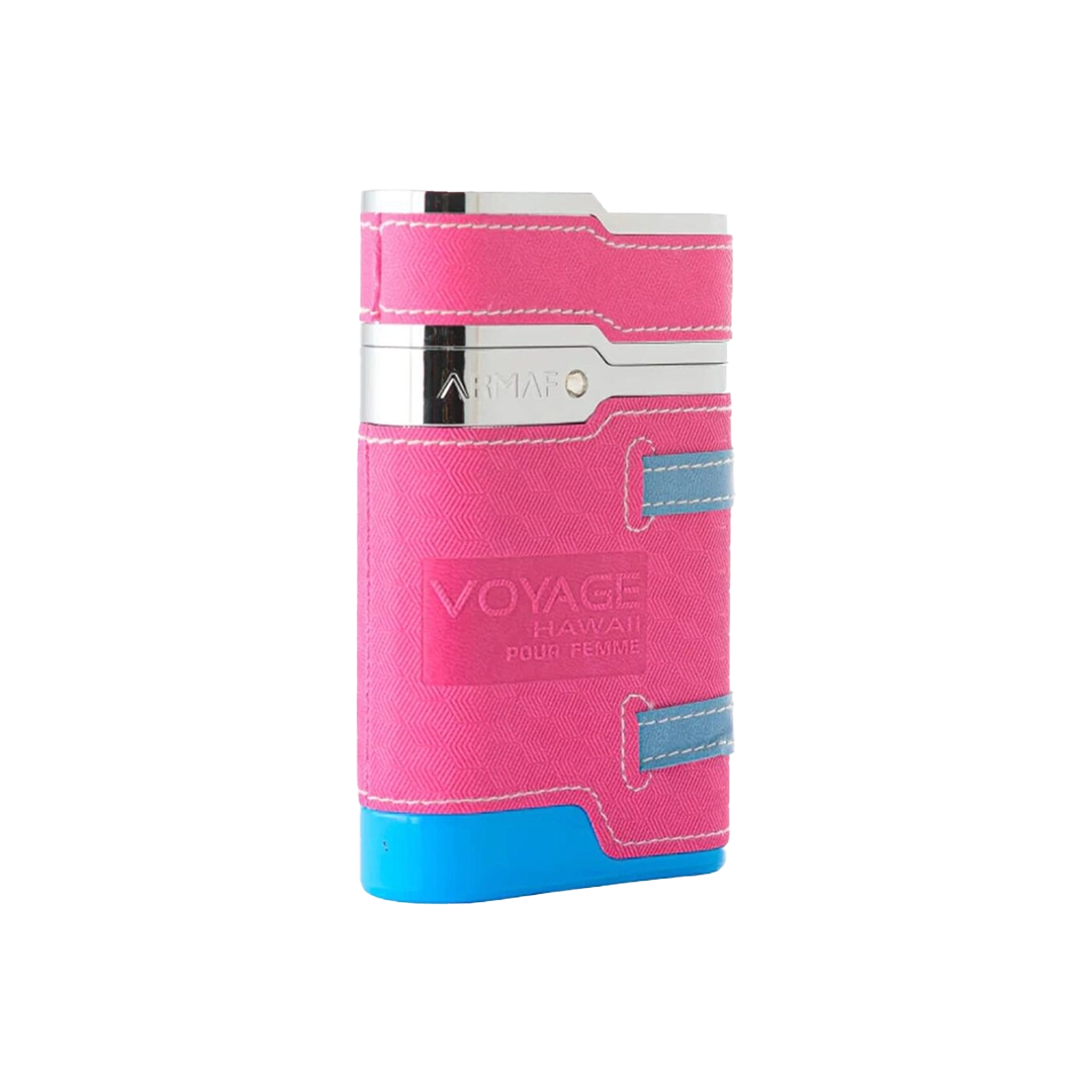 Eau de Parfum Voyage Hawaii 100ml - ARMAF