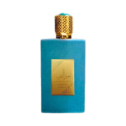 Eau de parfum Ameer Al Arab Imperium 100ml - Asdaaf MJ BAZAR