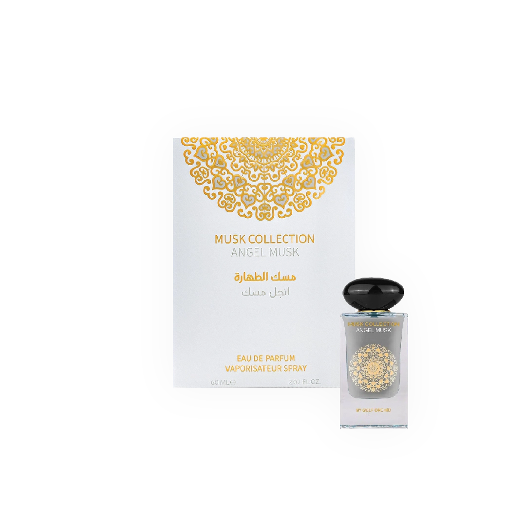 Eau de parfum Angel Musk 60ml - Gulf Orchid Gulf Orchid