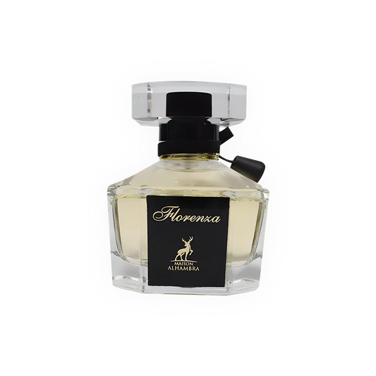 Eau de parfum Florenza 100ml  - Maison Alhambra Maison Alhambra