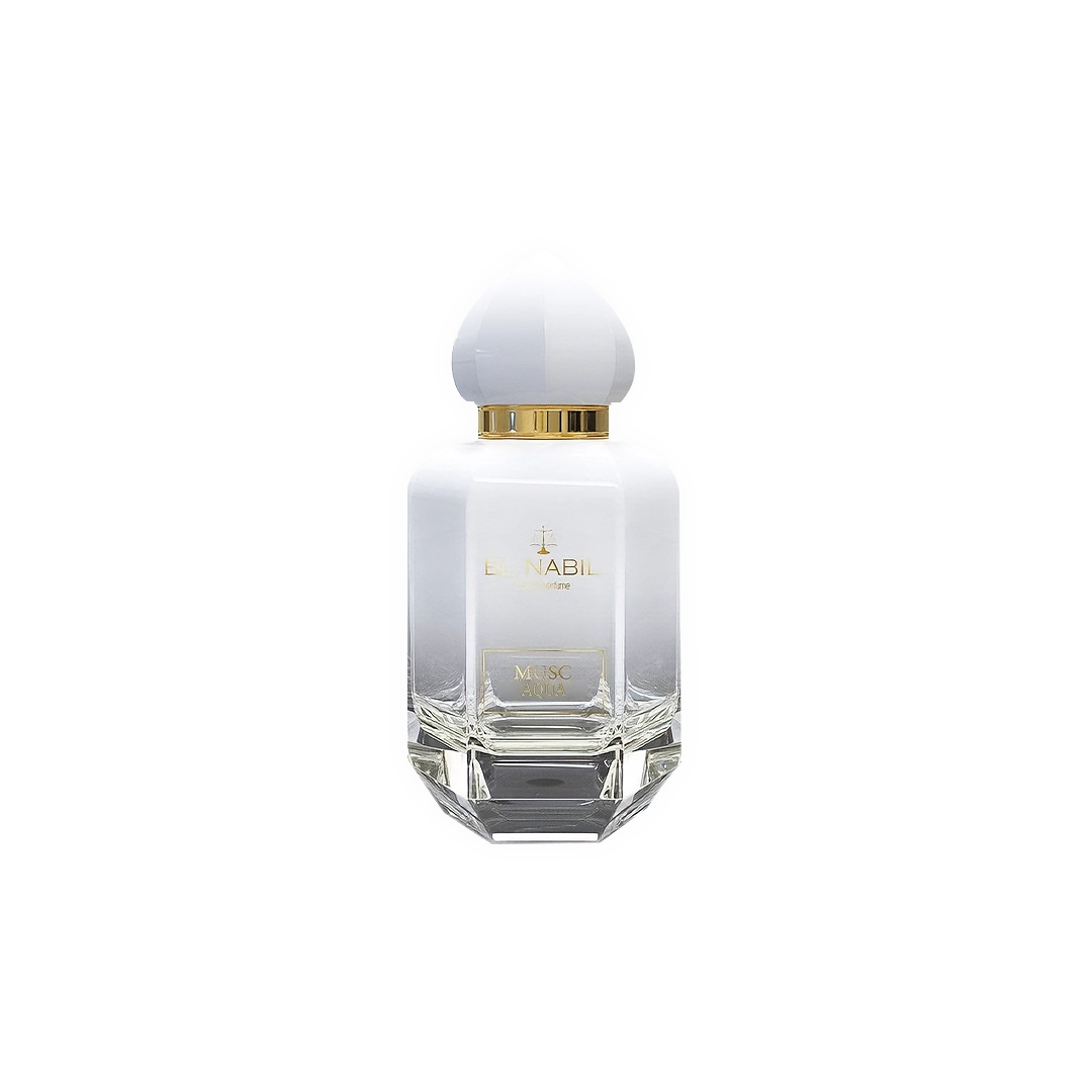 Eau de Parfum Musc Aqua 65ml - El Nabil El Nabil