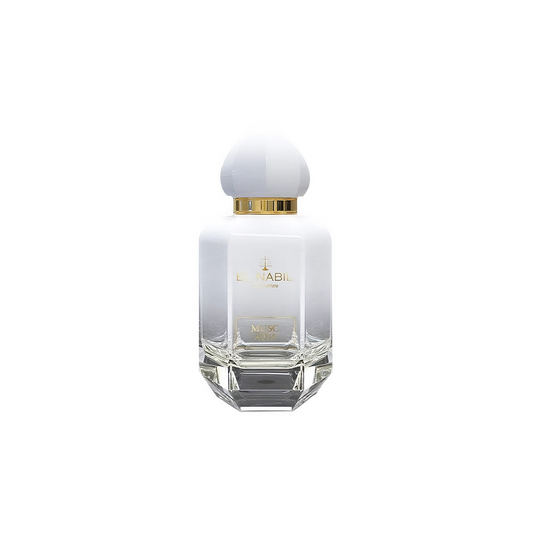 Eau de Parfum Musc Aqua 65ml - El Nabil El Nabil