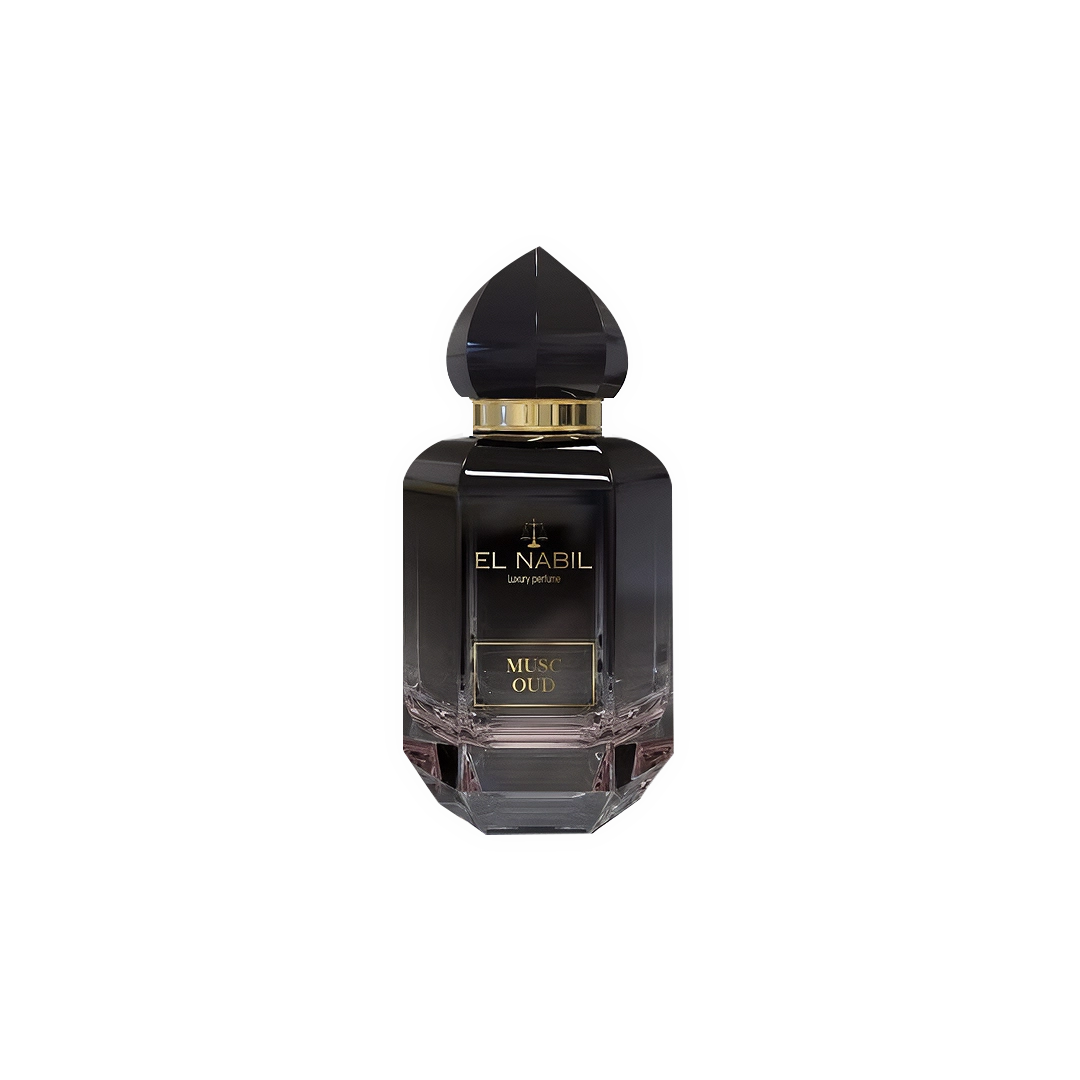 Eau de parfum Musc Oud 65ml - El Nabil El Nabil