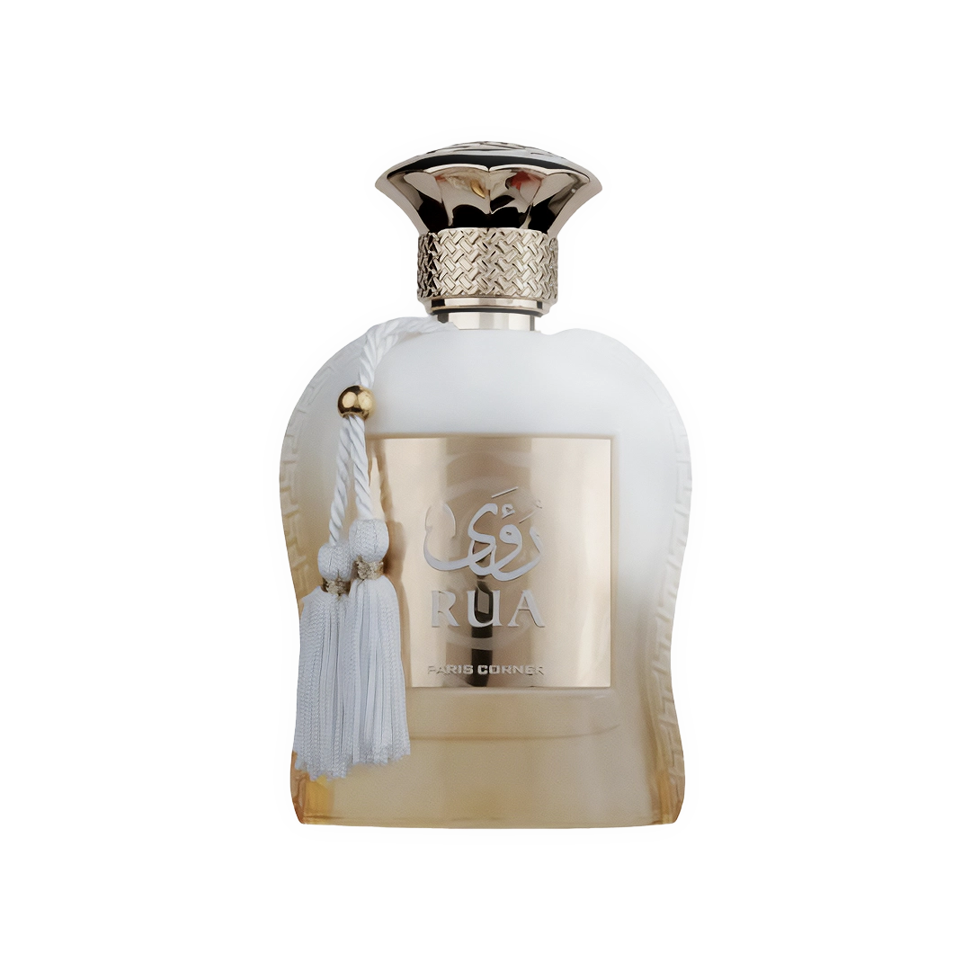 Eau de parfum Rua 100ml - Paris Corner Paris Corner