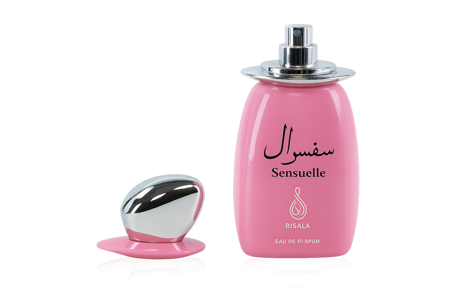 Eau de parfum Sensuelle - 100ml - Risala Risala
