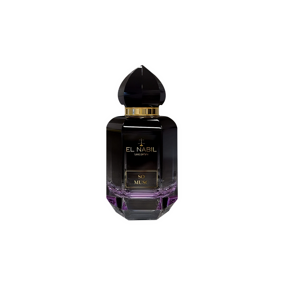 Eau de Parfum So Musc 65ml - El Nabil El Nabil