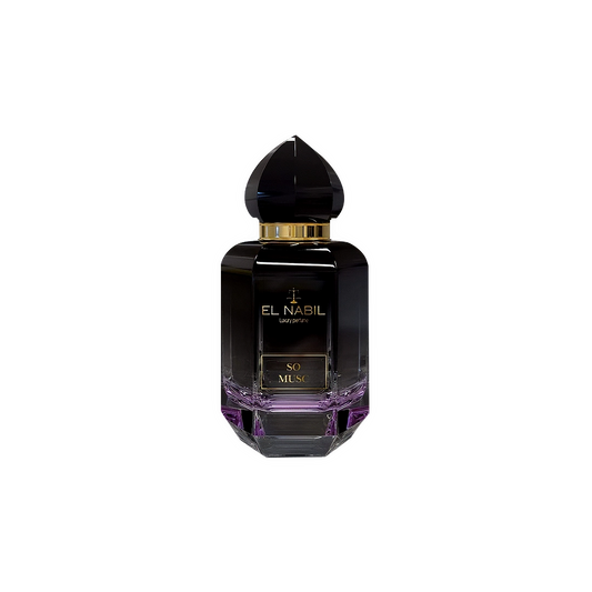 Eau de Parfum So Musc 65ml - El Nabil El Nabil