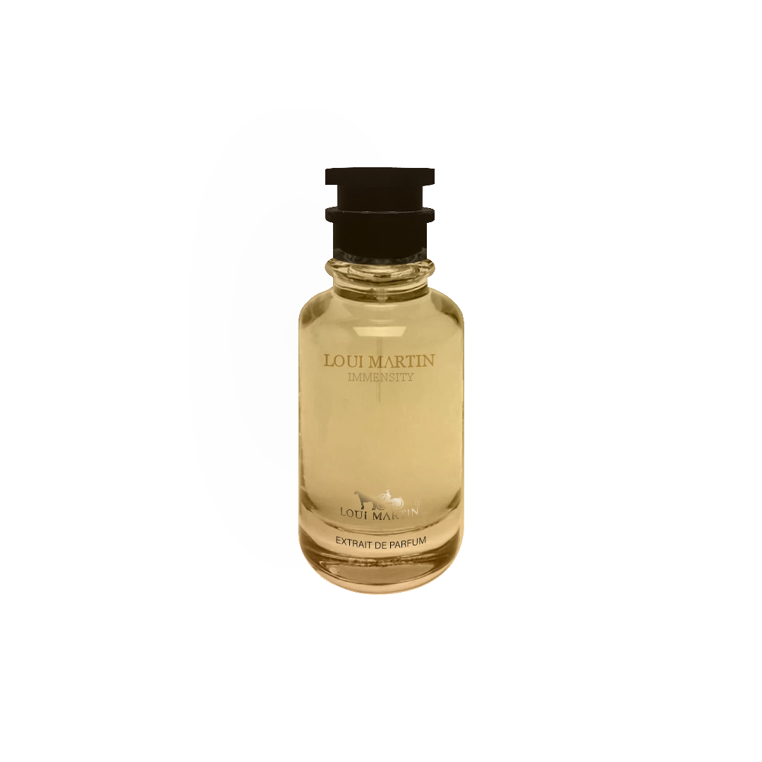 Extrait de Parfum Immensity 50ml - Loui Martin Loui Martin