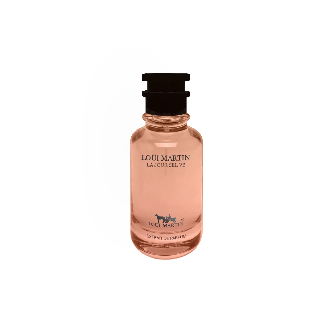 Extrait de Parfum La Jour Sel Ve 50ml - Loui Martin Loui Martin