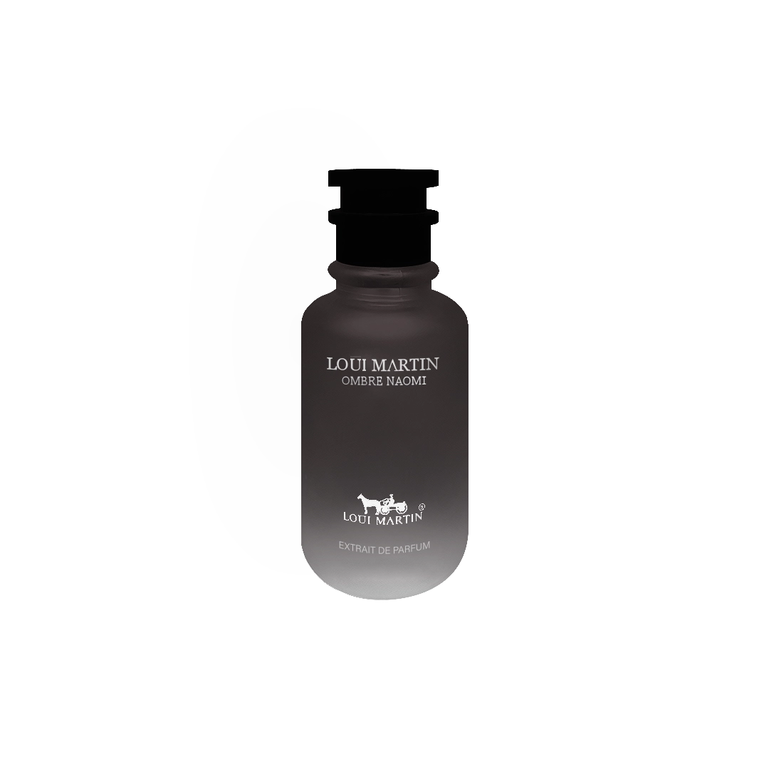 Extrait de Parfum Ombre Naomi 50ml - Loui Martin Loui Martin