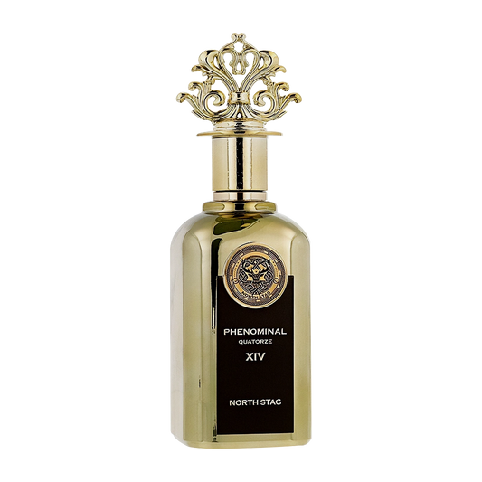 Extrait de Parfum Phenominal XIV 100ml - North Stag North Stag