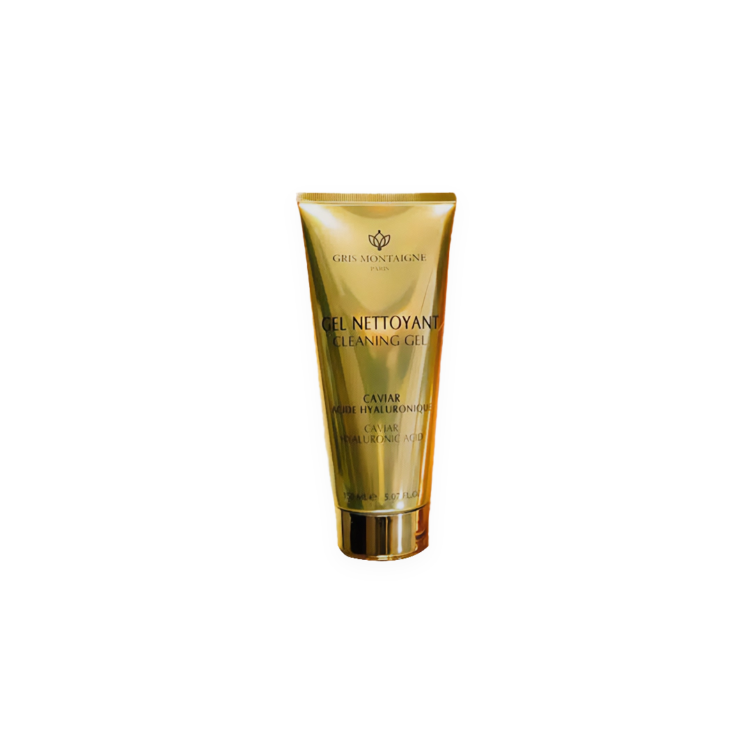Gel nettoyant Caviar de hyaluronic 150ml - Gris Montaigne