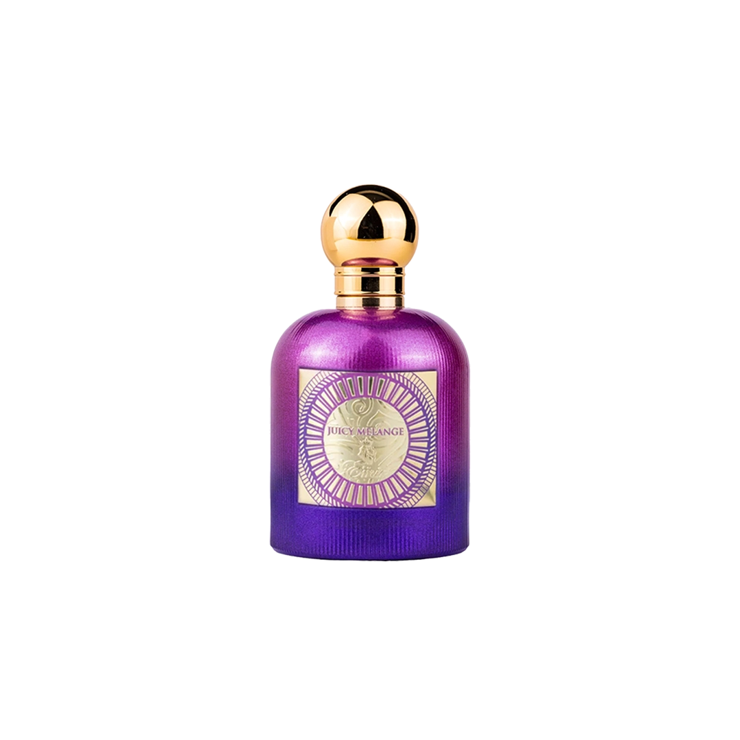 Eau de parfum Juicy Melange Emir 100ml - Paris Corner