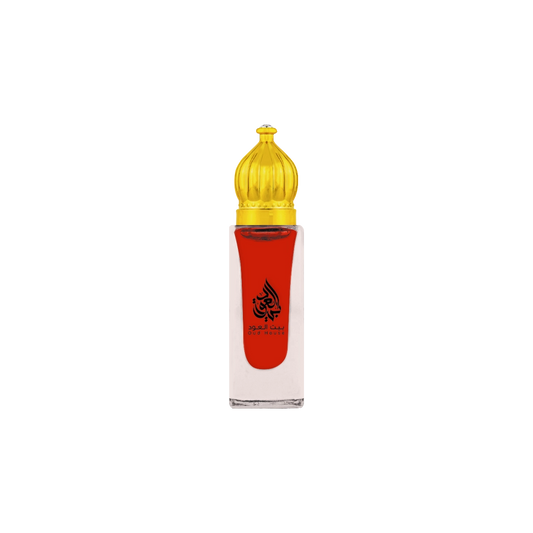 Musc Oud 5ml - Oud House