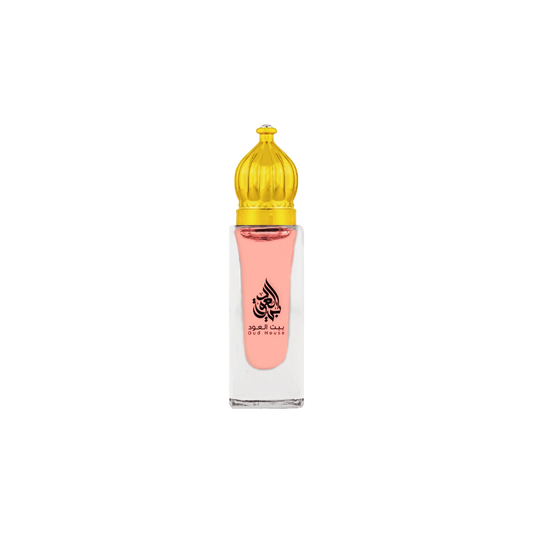 Musc D'Arabie 5ml - Oud House