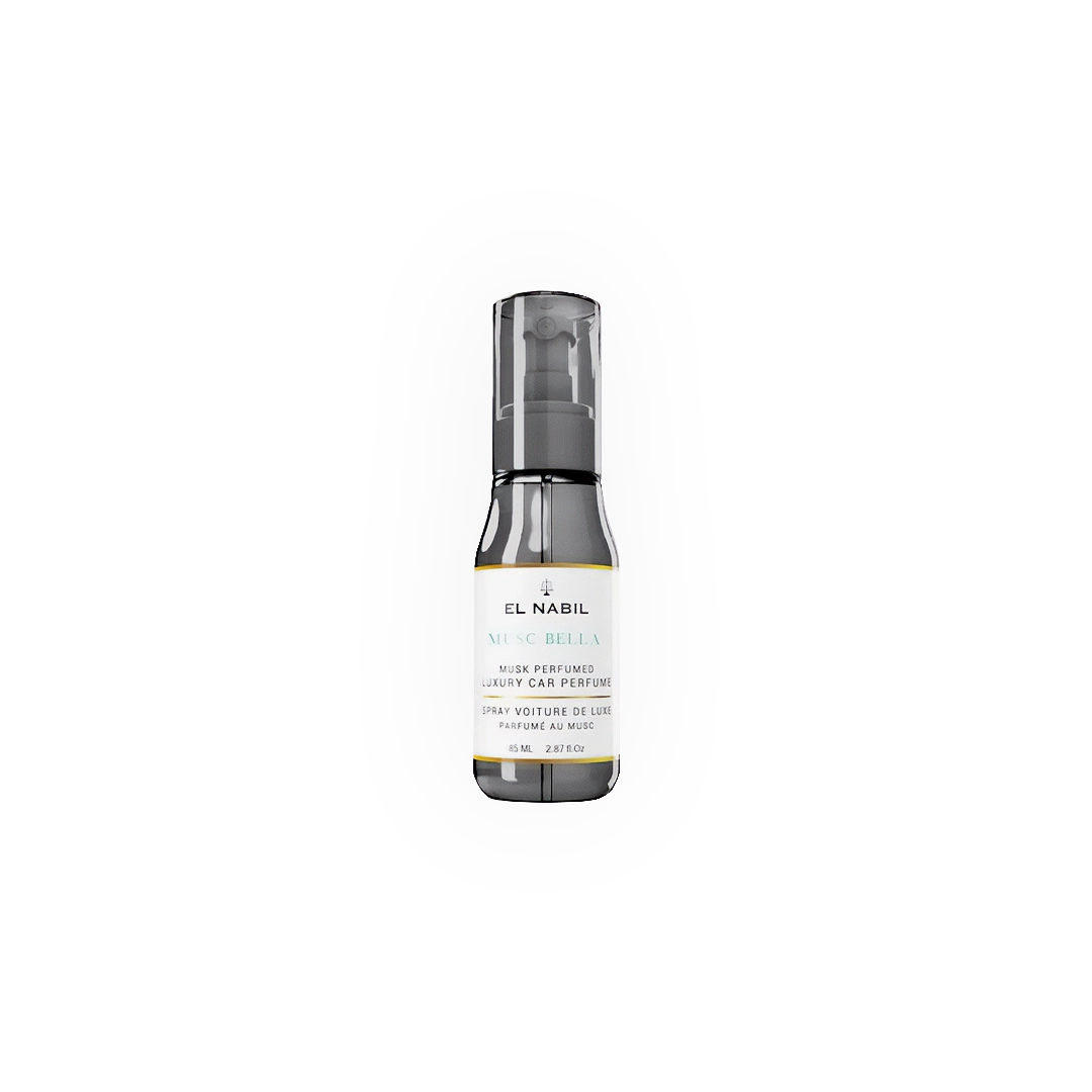 MUSC BELLA - CAR FRESHNER – EL NABIL El Nabil