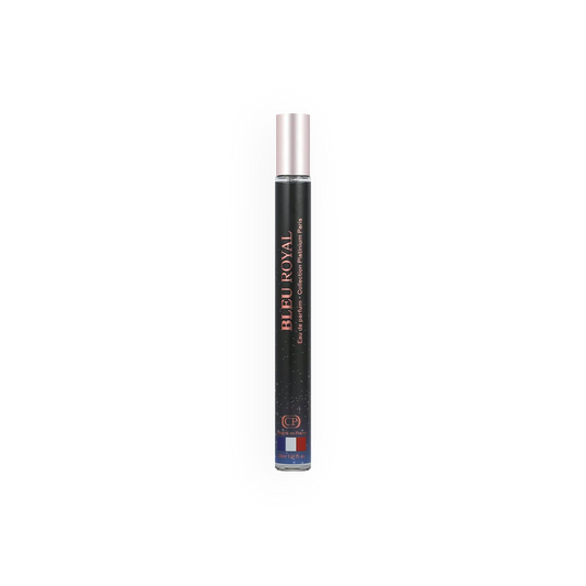 Parfum de Poche Bleu Royal 35ml - Collection Platinium