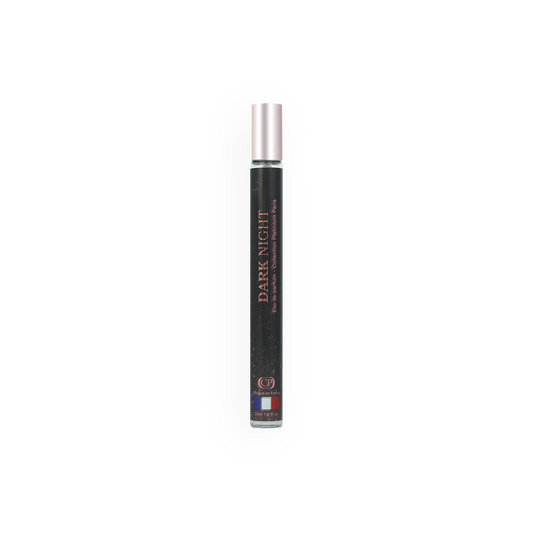 Parfum de Poche Dark Night 35ml - Collection Platinium