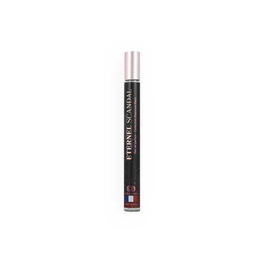 Parfum de Poche Eternel Scandal 35ml - Collection Platinium