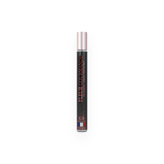 Parfum de Poche Fleur Gourmande 35ml - Collection Platinium Collection Privée