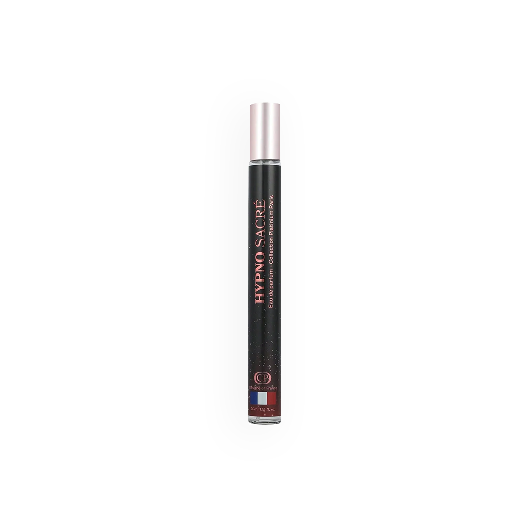 Profumo da Tasca Hypno Sacré 35ml - Collezione Platino