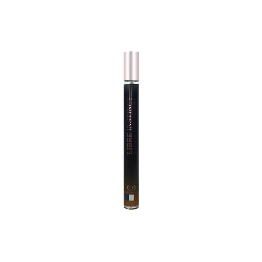 Parfum de Poche Libre Instinct 35ml - Collection Platinium Collection Privée