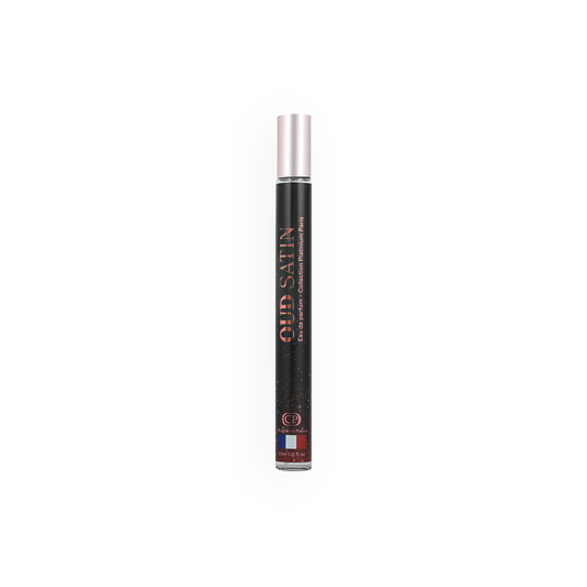 Parfum de Poche Oud Satin 35ml - Collection Platinium
