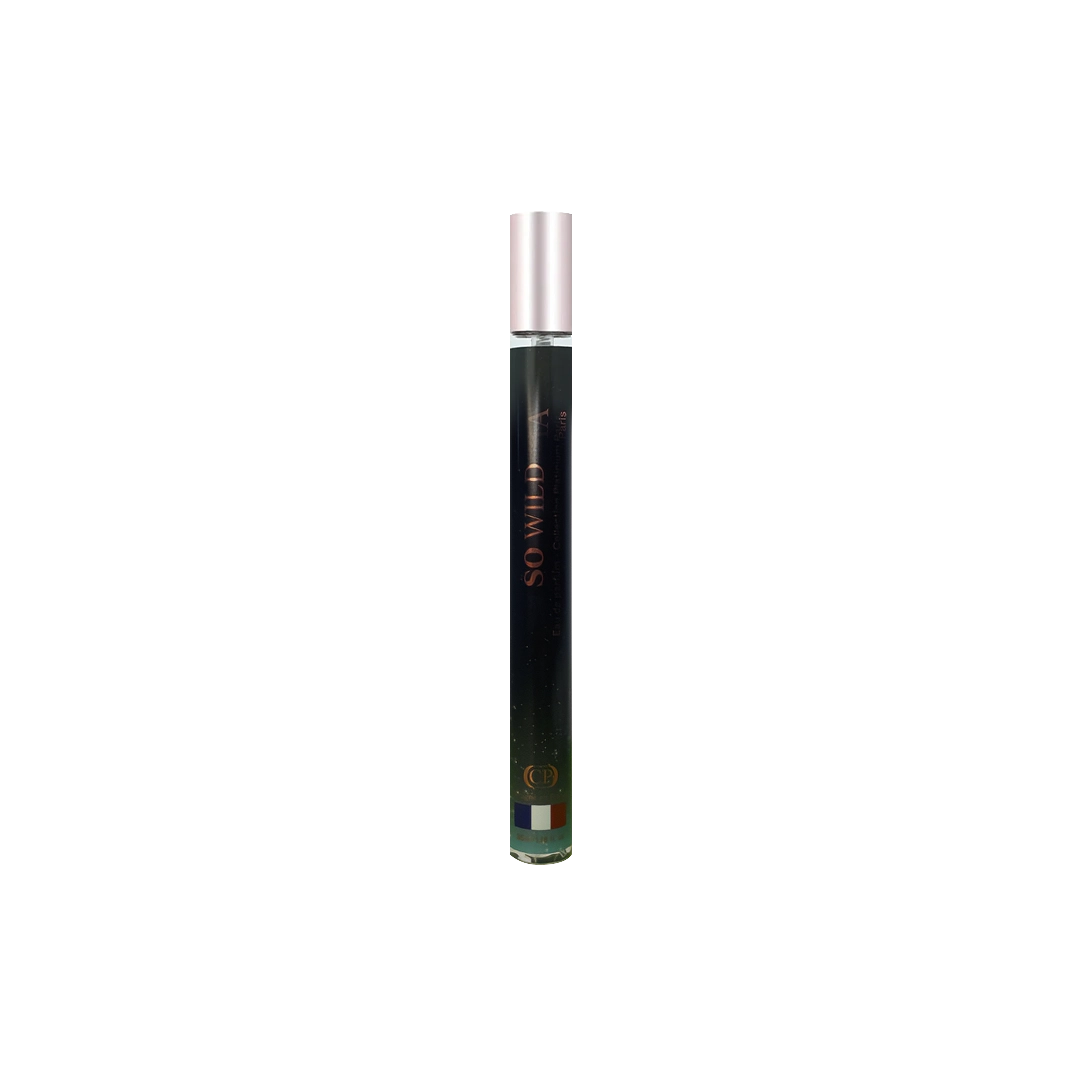 Parfum de Poche So Wild 35ml - Collection Platinium Collection Privée