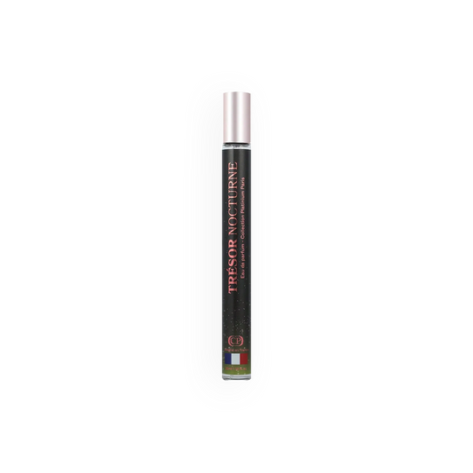 Parfum de Poche Trésor Nocturne 35ml - Collection Platinium