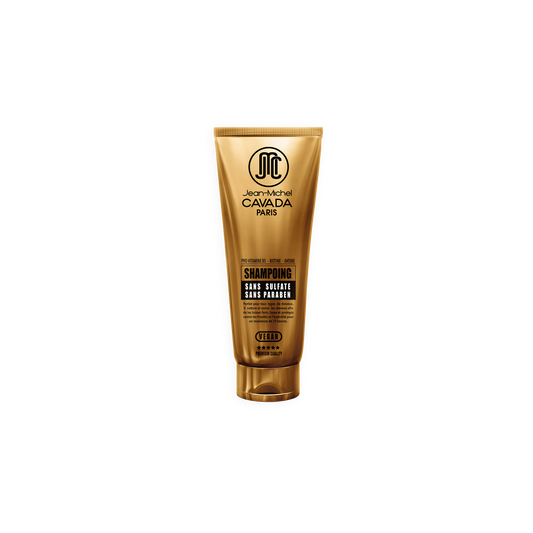 Shampoing Revitalisant 300ml - Jean-Michel Cavada