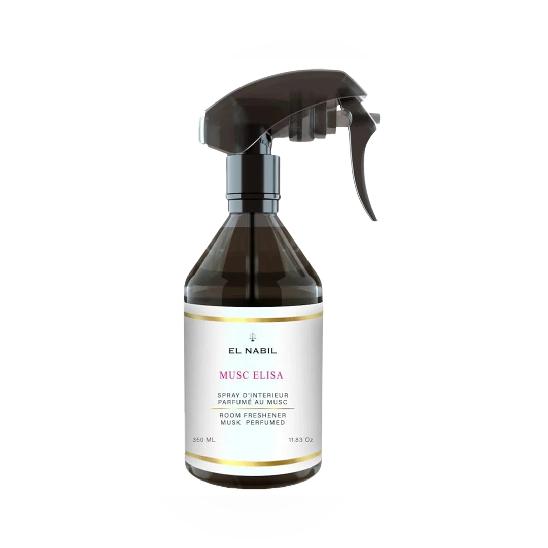 Spray d'Intérieur Musc Elisa 350ml - El Nabil El Nabil