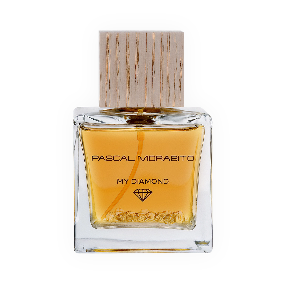 Eau de Parfum My Diamond 100ml - Pascal Morabito Pascal Morabito