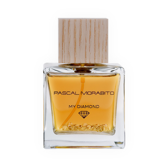 Eau de Parfum My Diamond 100ml - Pascal Morabito Pascal Morabito