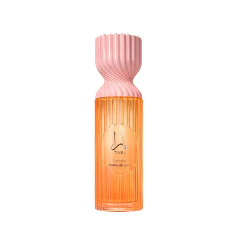 Brume parfumée Yara 250 ml - Lattafa MJ BAZAR