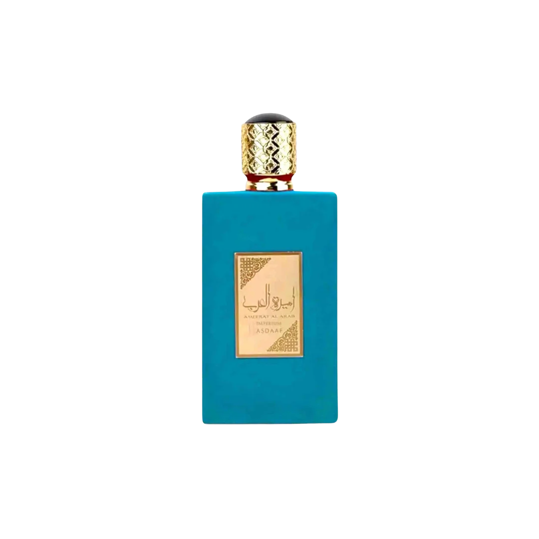 Eau de parfum Ameer Al Arab Imperium 100ml - Asdaaf Asdaaf