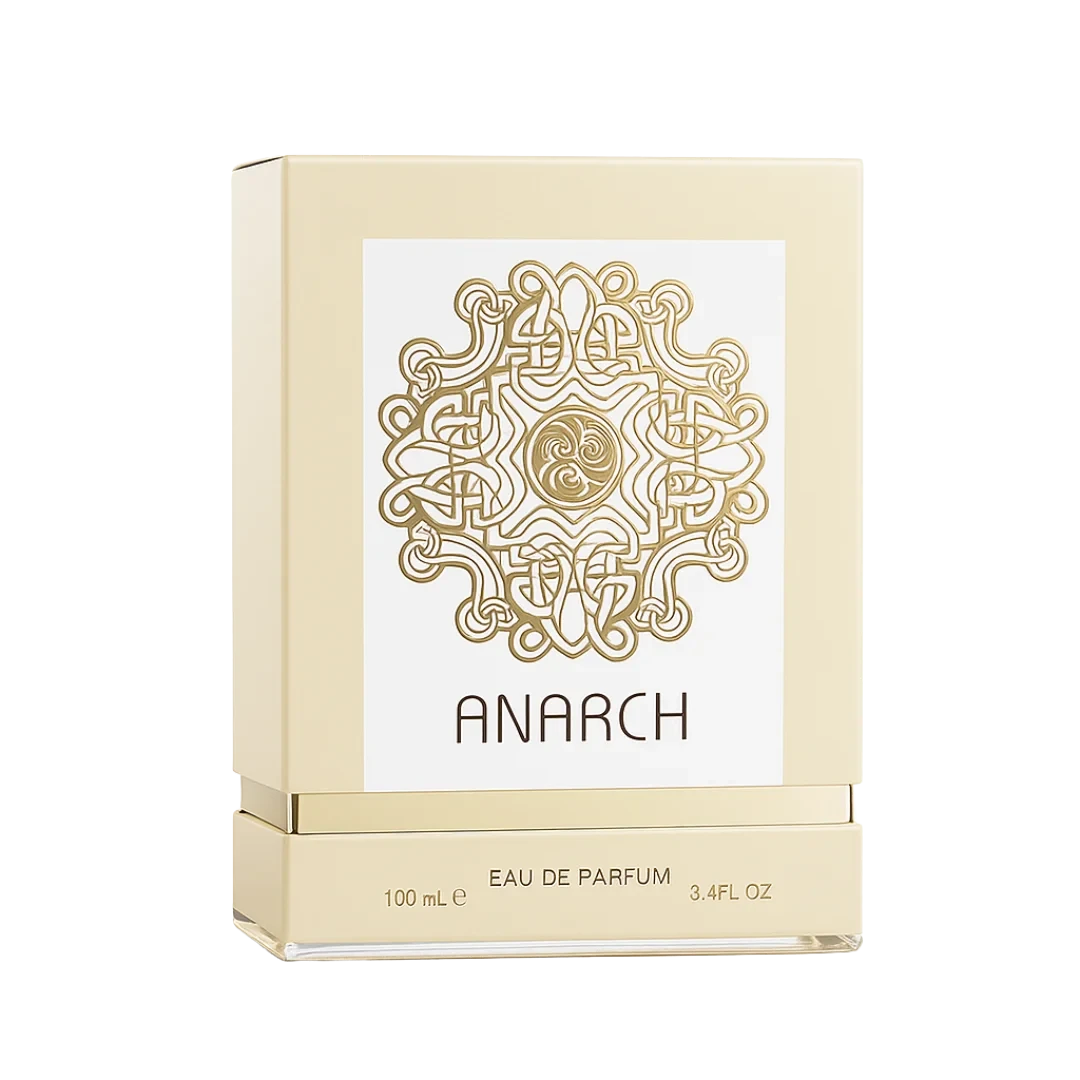 Eau de Parfum Anarch 100 ml - Maison Alhambra MJ BAZAR