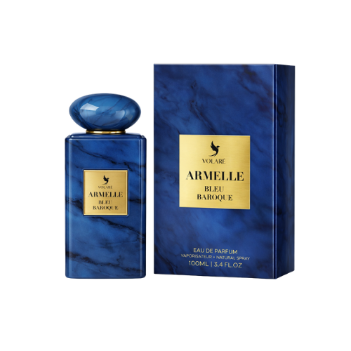 Eau de Parfum Armelle Bleu Baroque 100 ml – Volaré Volaré