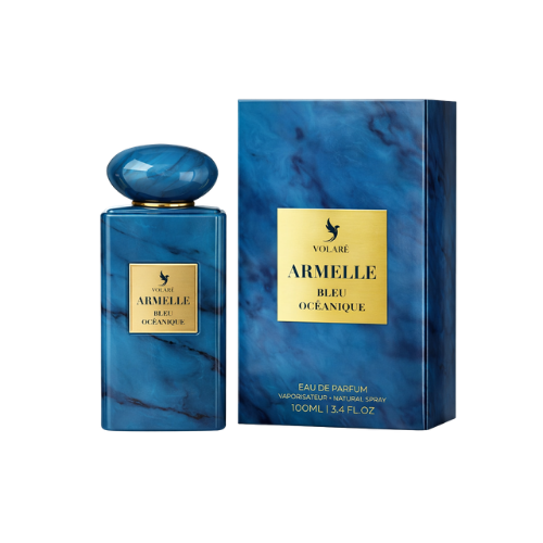 Eau de Parfum Armelle Bleu Océanique 100 ml – Volaré Volaré