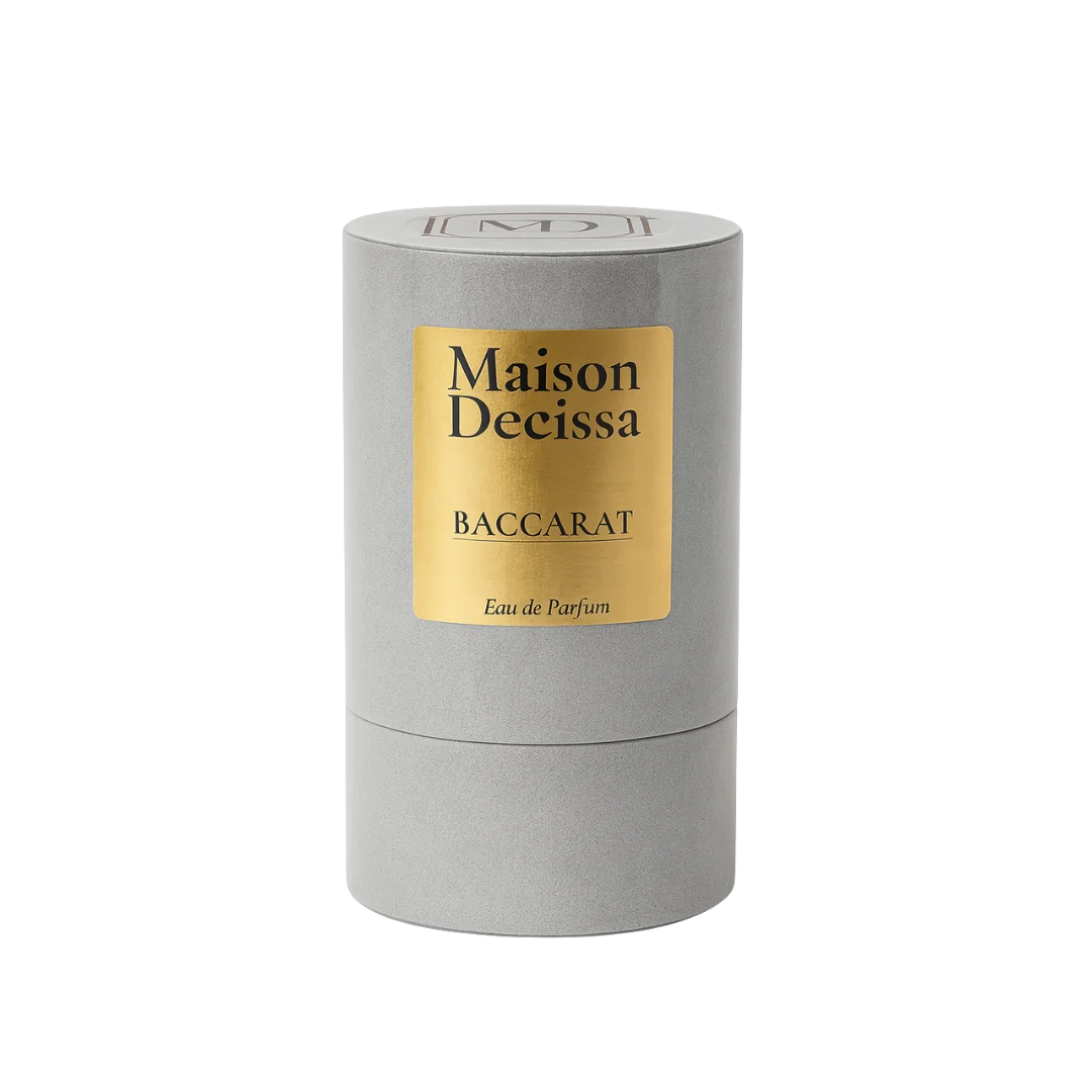 Eau de Parfum Baccarat 100 ml - Maison Decissa MJ BAZAR
