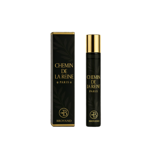 Eau de Parfum Chemin de la Reine 35 ml - Broyand Broyand